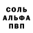 МЕТАДОН белоснежный Papa Bie